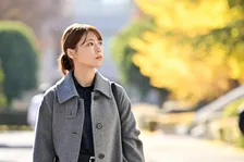 『GIFT』有村架純、12年の成長実感　現場での気付き「当時は分からなかった」