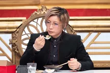 GACKT、「正直感動しました」最高級の賛辞を伝える名作鍋が誕生　今夜『CHEF-1グランプリ2026』