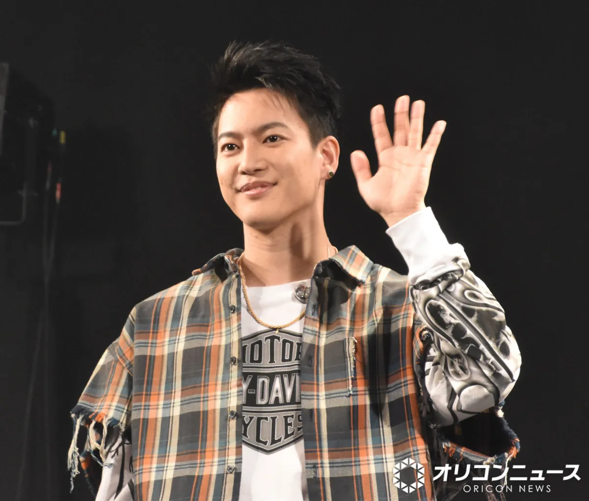 RYOKI MIYAMA、バースデーライブを開催　“ゼロからの出発”で誓う「死んでいく時にはレジェンドに」