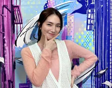 仁村紗和、流暢な韓国語「コミュニケーションを取りながら学んでいます」　『10回切って倒れない木はない』ヒロイン役、日韓またぐラブストーリーは「かなり壮大」【オリコンライターズ】