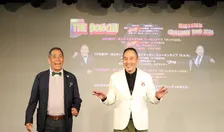 上方漫才大賞のザ・ぼんち、金属バットとのツーマンライブなど決定　ハンジロウ、モグライダー、ニッポンの社長とも