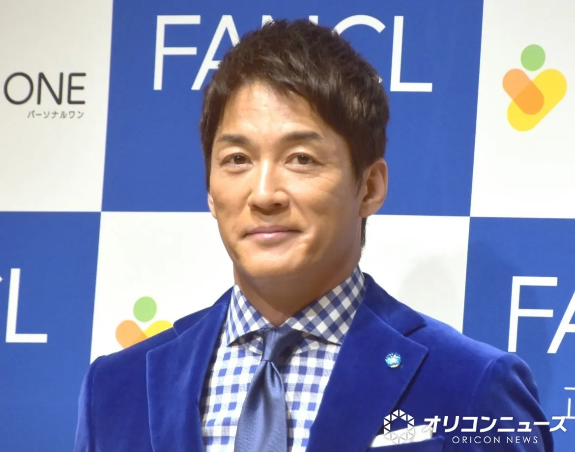 長嶋一茂、幼少期から脅威の食通ぶり　離乳食がフグだった　上沼恵美子がイジる「事実であっても普通は言わない」