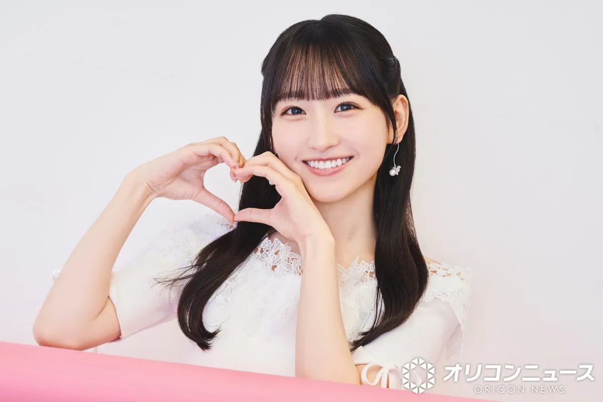 乃木坂46一ノ瀬美空、井上和ら同期の俳優業に刺激「心を動かされた」【『オカモテ』インタビュー後編】