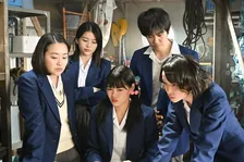 『サバ缶』出口夏希“奈未”たちに訪れる人生の岐路【第3話あらすじ】