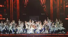 櫻坂46武元唯衣、振り付けを担当した”国立競技場ライブ”ダンスパフォーマンス映像公開