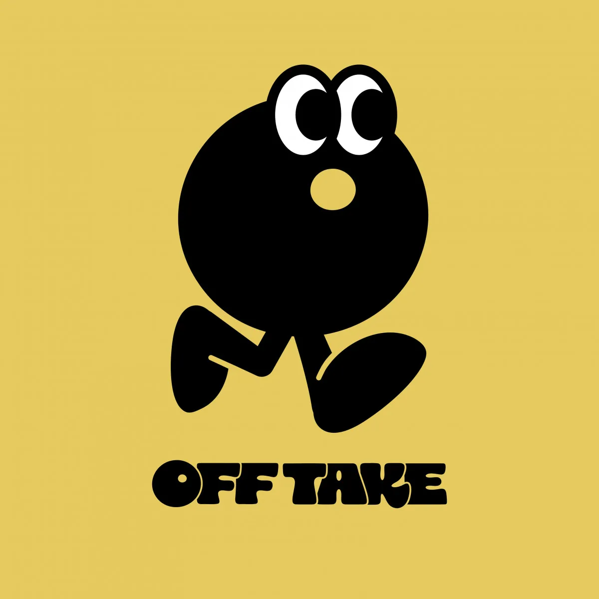 アーティストの“オフ”をのぞき見するYouTubeチャンネル『OFF TAKE』オープン