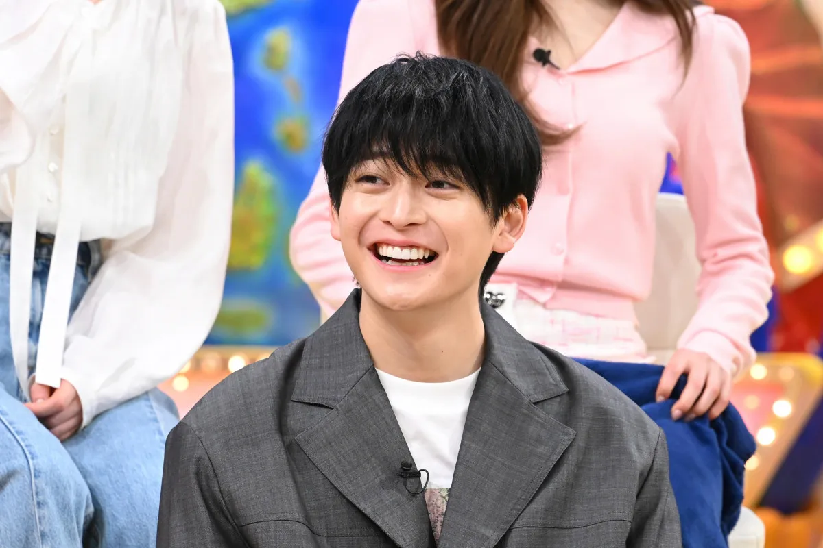 高橋文哉、1人旅で悲劇「1日目に食べすぎて体調不良になって…」　見知らぬ魚を食べた過去も