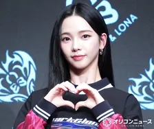 aespa・KARINA、ゴルフブランドアンバサダー就任「驚きました」　起用理由明は「Supernova」MV「稲妻が…」