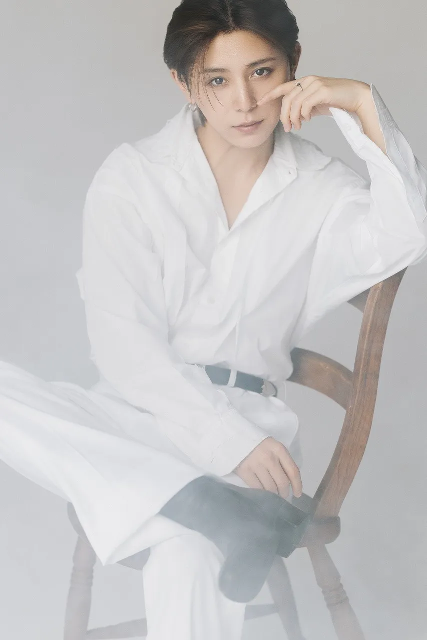 Ryosuke Yamada、2ndアルバムリード曲「MAGIC MUSIC」先行配信　Music Videoのプレミア公開も