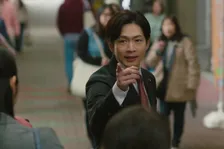 松下洸平、『銀河の一票』若手政治家役は「異次元なおもしろさを誇るキャラクター」