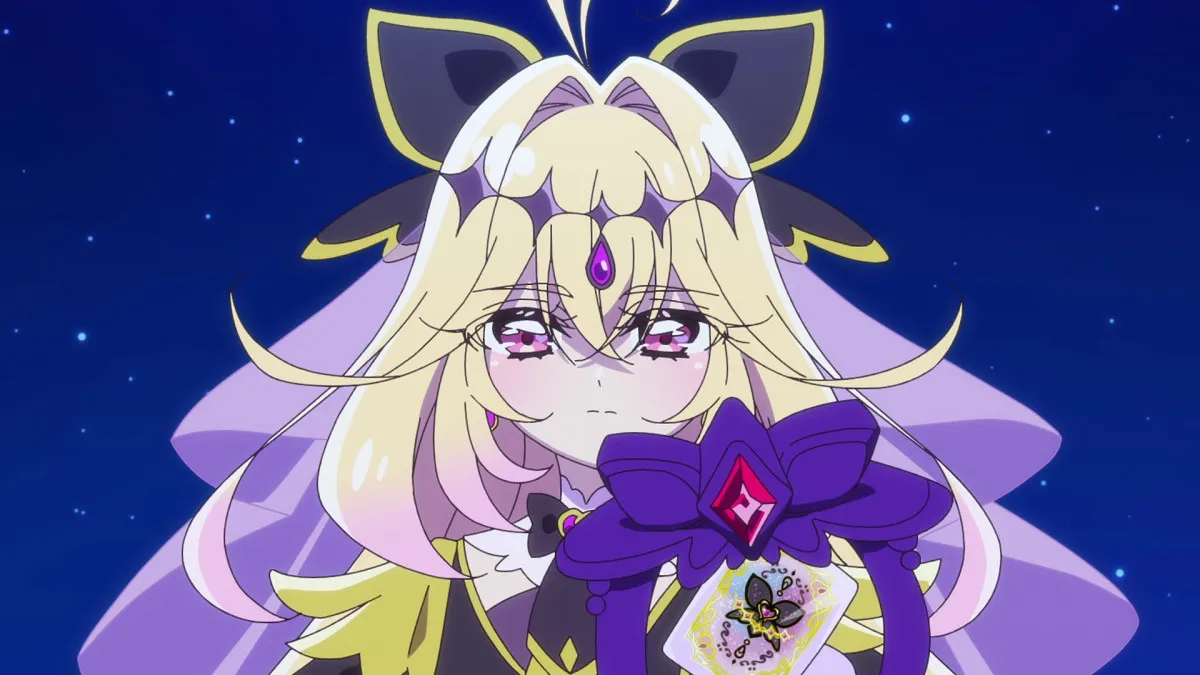 人気漫画家「キュアアルカナ・シャドウ」描き大反響「ごっつ上手い」「マジでかわええ」