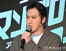 尾上松也、実家のある“銀座”が安息地「シティーボーイの中のシティーボーイ（笑）」