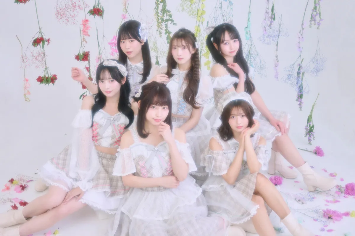 “まりちゅう”プロデュースのアイドル「Chuu Cute」、恵比寿LIQUIDROOMで1周年ライブ開催決定　ソールドアウトを掲げ、松隈ケンタによる「特別指導山籠り合宿」実施へ