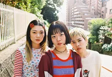 SHISHAMO、ラストライブを生中継　“悲願”とどろきスタジアム公演