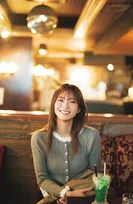 櫻坂46『マガジン』4号連続ジャック　“第3弾”田村保乃・山下瞳月・山川宇衣先行カット公開