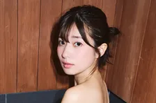 「日テレジェニック2014」「恵比寿★マスカッツ」で活躍したグラビア界のレジェンド・35歳の石岡真衣がヤンチャンwebで最新グラビア公開