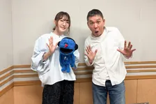 太田光、花澤香菜と濃密な対談　radikoオリジナル番組第4弾