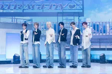 3年目TWS、成長実感「自信がついた」　カムバックの目標は“みんなの理想のタイプ・TWS”