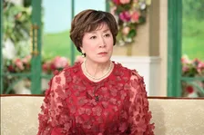 高畑淳子、70歳を過ぎ衰えに唖然　せりふを書いた紙を貼りすぎてカーテン交換