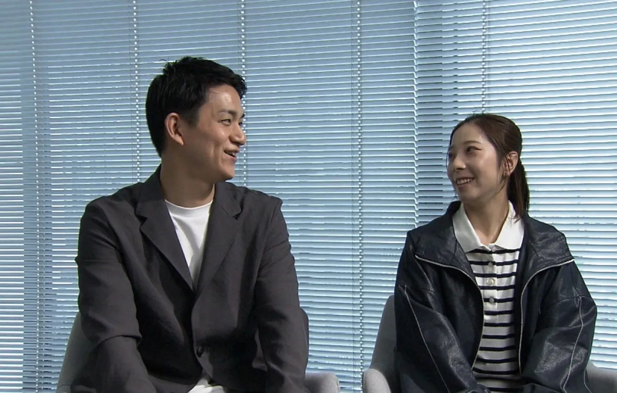 三浦璃来＆木原龍一、大逆転金の裏側と引退決断「新たな一歩も“りくりゅう”で踏み出す」