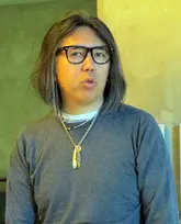 藤原ヒロシ、“ほしい車”明かす「これが日本にもあれば、買いたい」　日本未発売もヨーロッパで人気の超小型EV