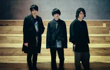 UNISON SQUARE GARDEN・ドラムの鈴木貴雄が7月の幕張メッセ公演をもって脱退→現体制での活動休止へ