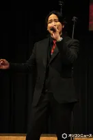 WEST.桐山照史、入所以来のオーディションを回顧　俳優仲間の言葉がきっかけに