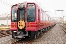 南海電鉄の新観光列車『GRAN 天空』全容公開…こだわり尽くし【1～4号車の違い、料金など】