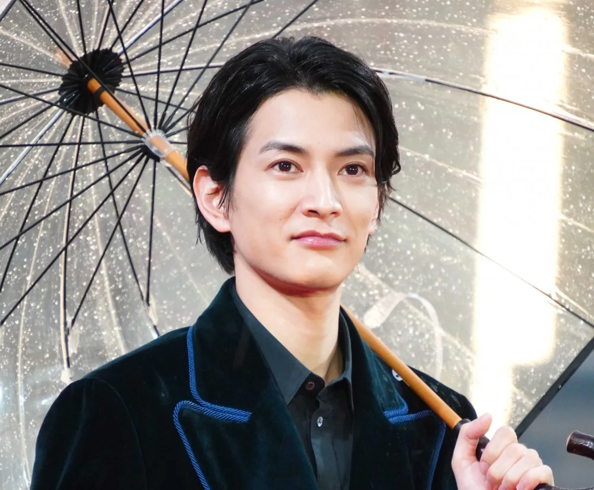 渡邊圭祐、撮影中の目黒蓮は“怖い”？　エピソード披露に共演陣爆笑