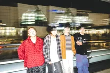 4人組バンド・kobore、ギターの安藤太一の脱退を発表「バンド結成10周年という節目のタイミングで…」