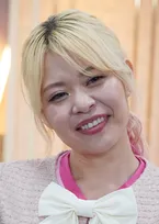 エルフ・荒川、“脱・ギャルメイク”「アナウンサーの仕事、待ってます！」　結婚相手に譲れない条件告白