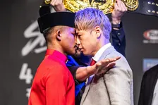 【ONE】ロッタン、計量クリアで会場から喝采　武尊もクリアでタイトルマッチは正式に実施へ