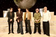 菊池風磨、徹底した曲作りに「ドキドキしちゃった」　畑芽育とともに[Alexandros]の魅力に迫る