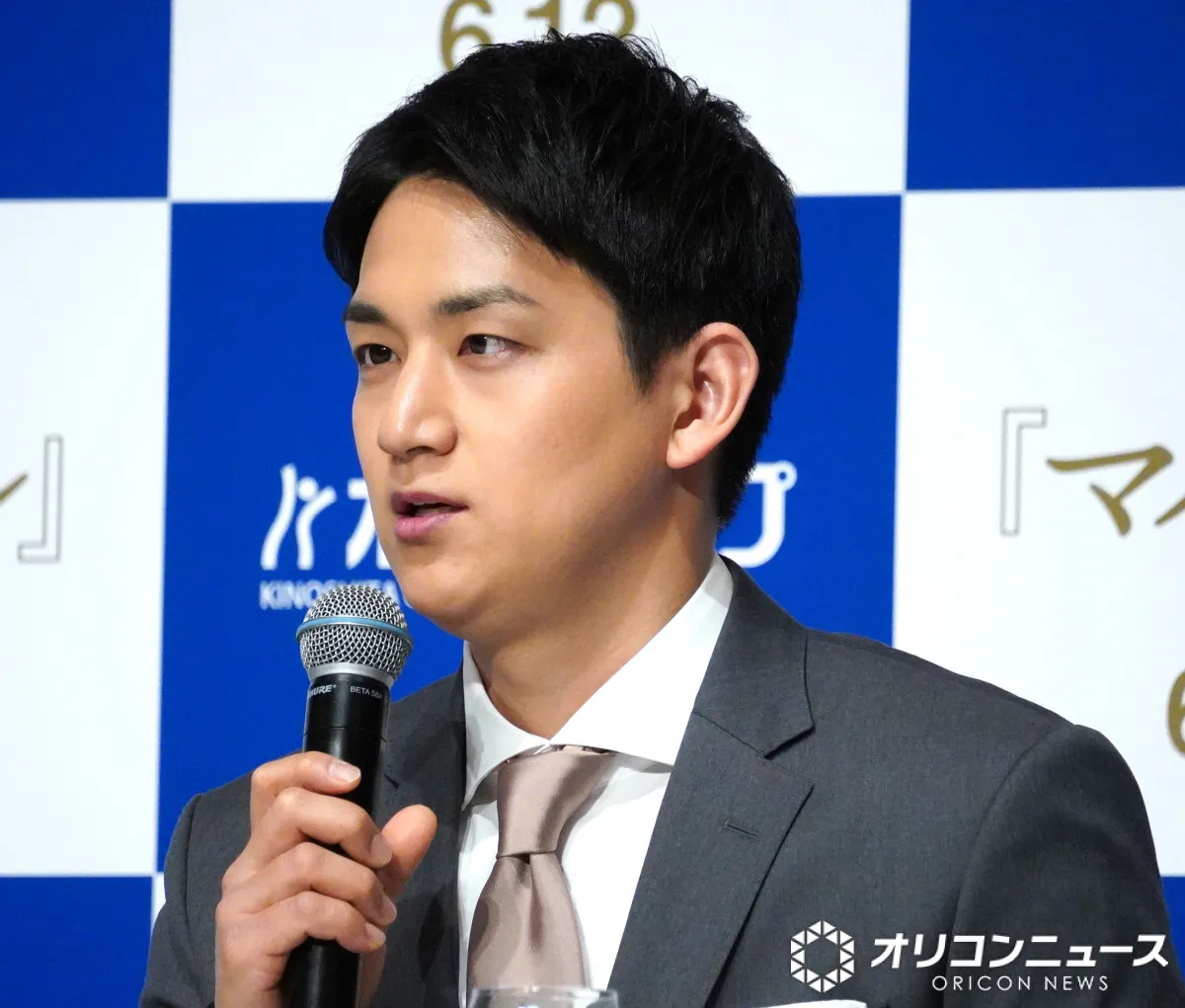 “りくりゅう”木原龍一、引退会見冒頭の涙は“想定外”だった　三浦璃来は笑顔「私が引っ張っていく立場になってしまったね」