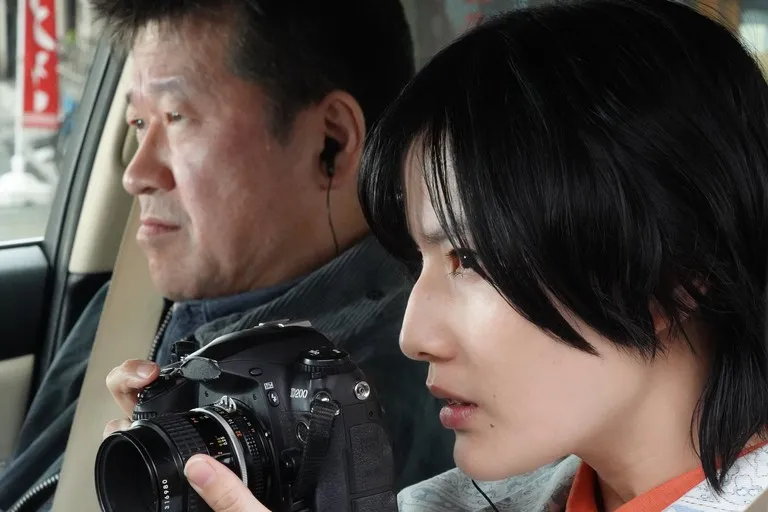 『夫婦別姓刑事』“沼袋署一家”が中華料理屋を開店？【第3話あらすじ】