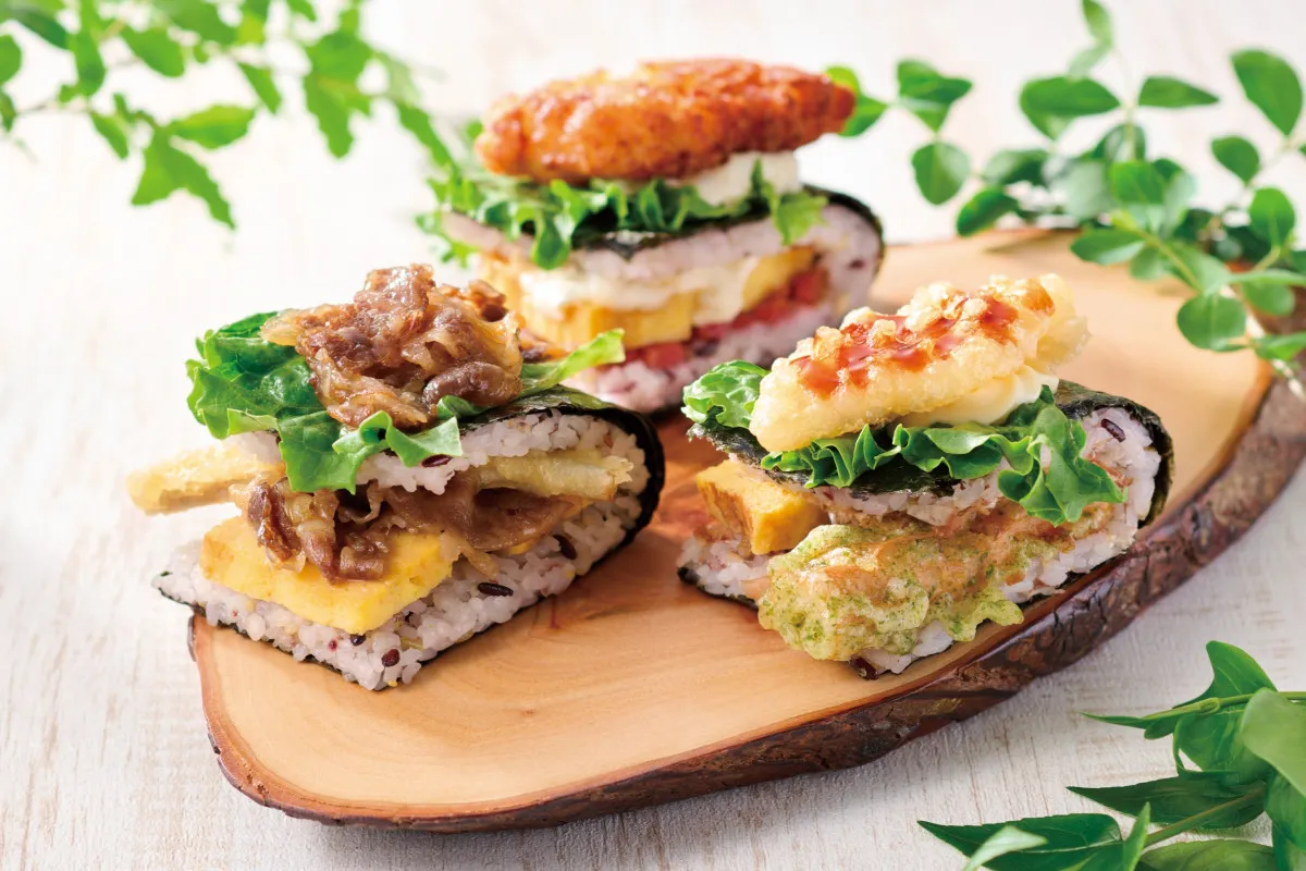 ほっかほっか亭、百貨店初出店・新業態　万博グルメ「ワンハンドBENTO」生春巻き版＆デザート版など新メニュー続々【一覧】