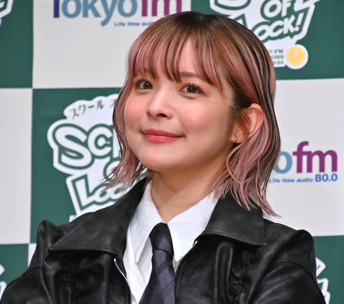 アンジェリーナ1/3、ギャラクシー賞“DJパーソナリティ賞”に　「ラジオに現れた元気いっぱいの新星」との評価