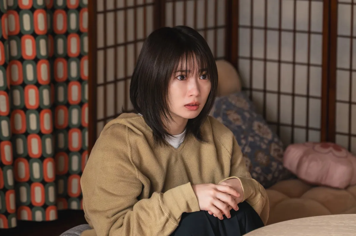 志田未来を「おばさん」呼び　強烈な女子高生役に反響「2009年生まれがもう出てくる時代か〜」