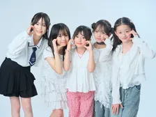 キッズ世代の可愛いの原石を発掘する「sejuキッズオーディション」応募総数1,600名の中から8歳から11歳の5名の合格者が決定