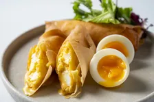 あべのハルカス近鉄本店「惣菜売場」大幅刷新　全国の百貨店初の店舗も…テイクアウト専門のはるまき専門店