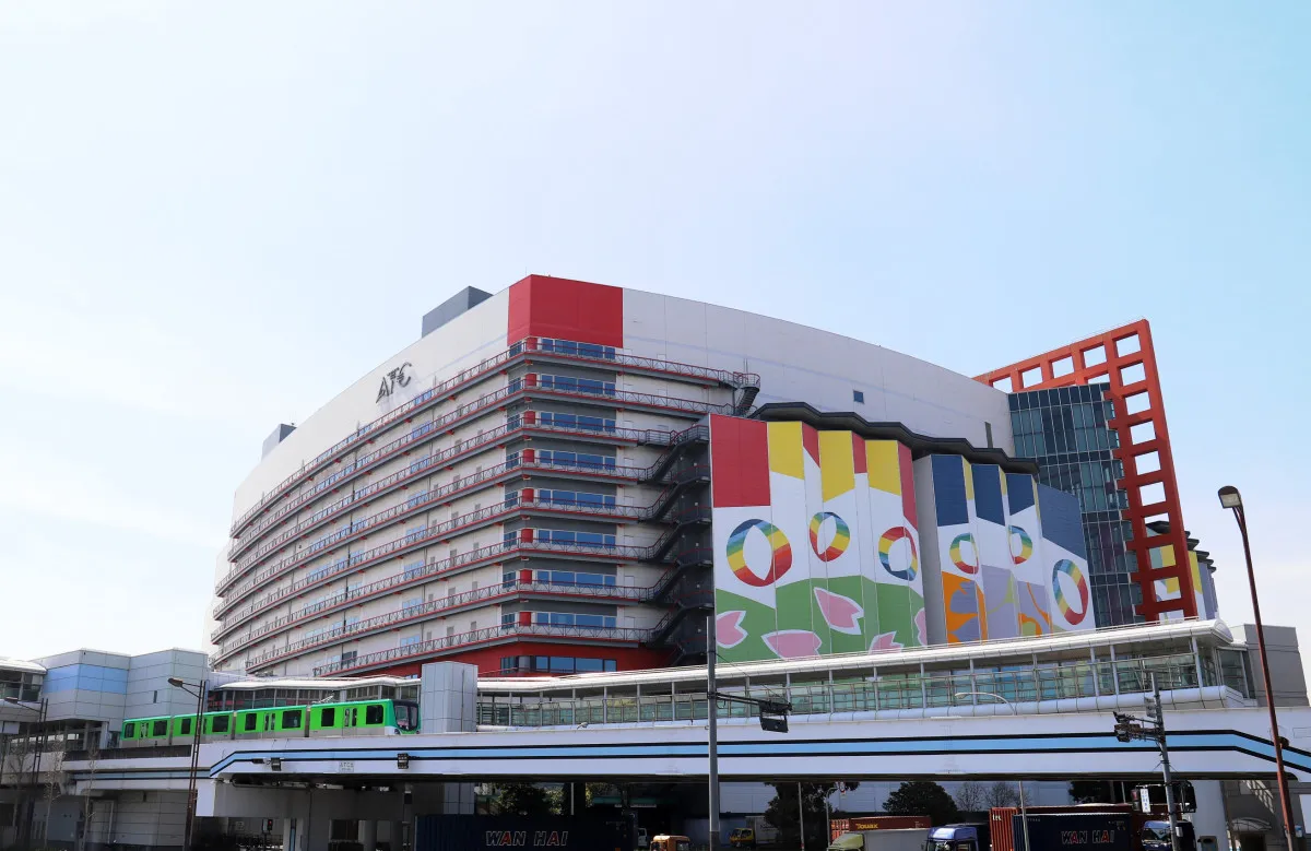 GW、大阪・南港ATCで『ごみ祭り』開催へ　内容・タイムテーブル発表