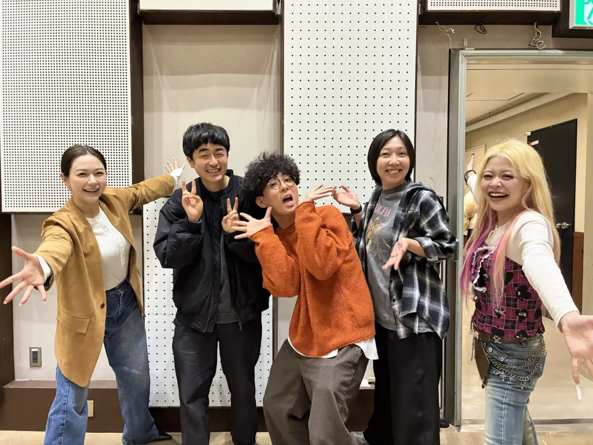 たくろう赤木「まさに“生きづらい代表”…」　NHKラジオで冠番組　リスナーの“モヤモヤ”に共感とエール【コメントあり】