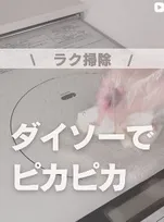 「ダイソー優秀すぎる」「ゴールデンウィーク風呂掃除しよう」、ズボラ向け“おそうじルーティン”