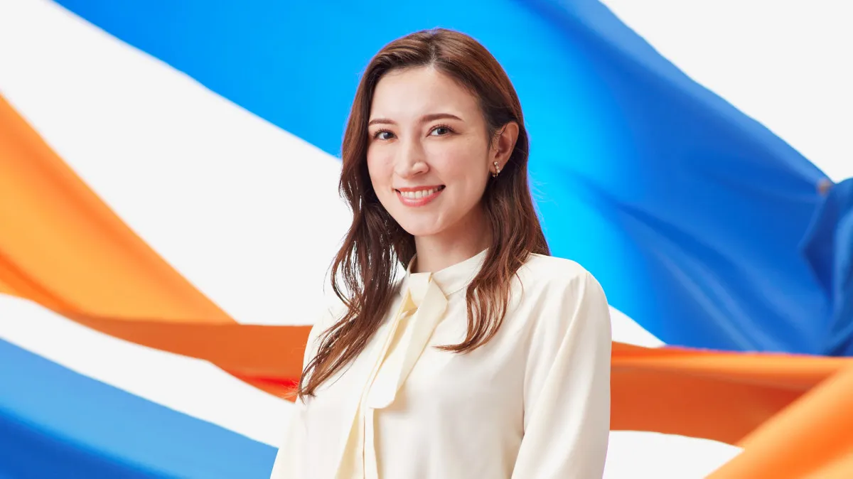 テレビ大阪・ウーデンアナ、テレ東『モーサテ』に生出演「どこかで大阪らしい『笑い』も…」【コメントあり】