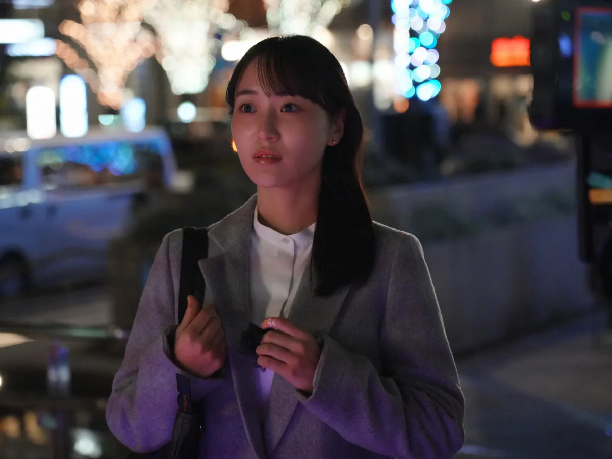 菅井友香“蓉子”、不倫相手に拒絶されて呆然自失…　29日放送『水曜日、私の夫に抱かれてください』第5話【あらすじ】