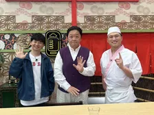 伊集院光、1年半ぶり『あちこちオードリー』　ラジオ歴40年で思いを赤裸々告白