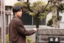 作間龍斗、『月夜行路』1人2役で見せた演じ分け「喉を…」　台本外で初めての“涙”も