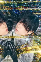 北山宏光、アルバム『ULTRActi:on』リリース決定＆ビジュアル公開　レーベル移籍後第2弾作品発表