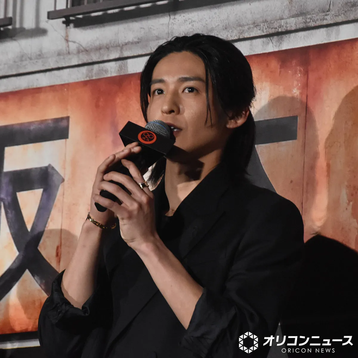 目黒蓮『SAKAMOTO DAYS』“140キロ扮装”で身バレせず　撮影中にうれしい声も「目黒蓮だったらいいのに」