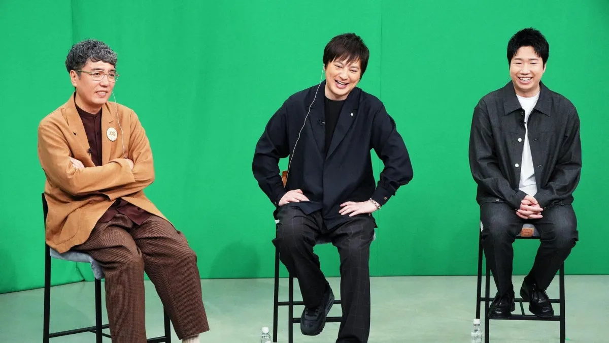 韓国と北朝鮮が日本戦前に合体…　世界卓球で起こったできごとを伊藤美誠＆平野美宇が初めて見直す　絶体絶命の大ピンチを救った行動とは　29日放送『一流が目撃！大谷翔平・サッカーＷ杯衝撃瞬間ランキング本人と見直したら新発見SP』